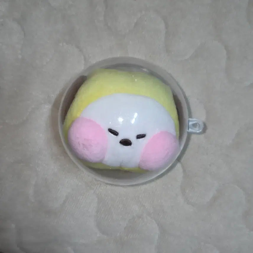 bts 방탄 bt21 치미 chimmy 스트레스볼 스퀴시