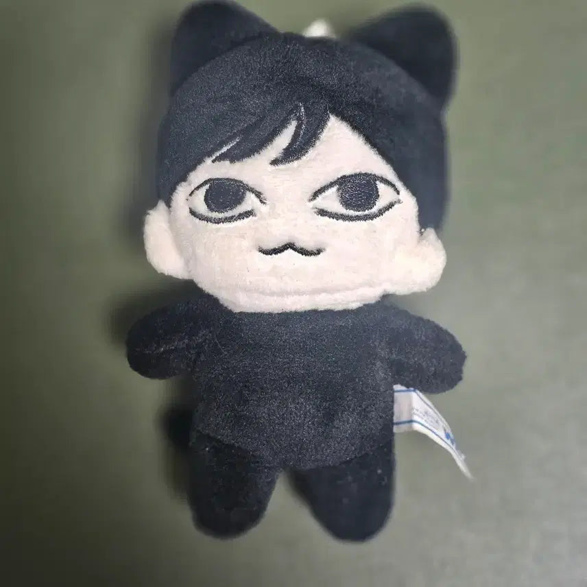 더보이즈 주연 마물쭈