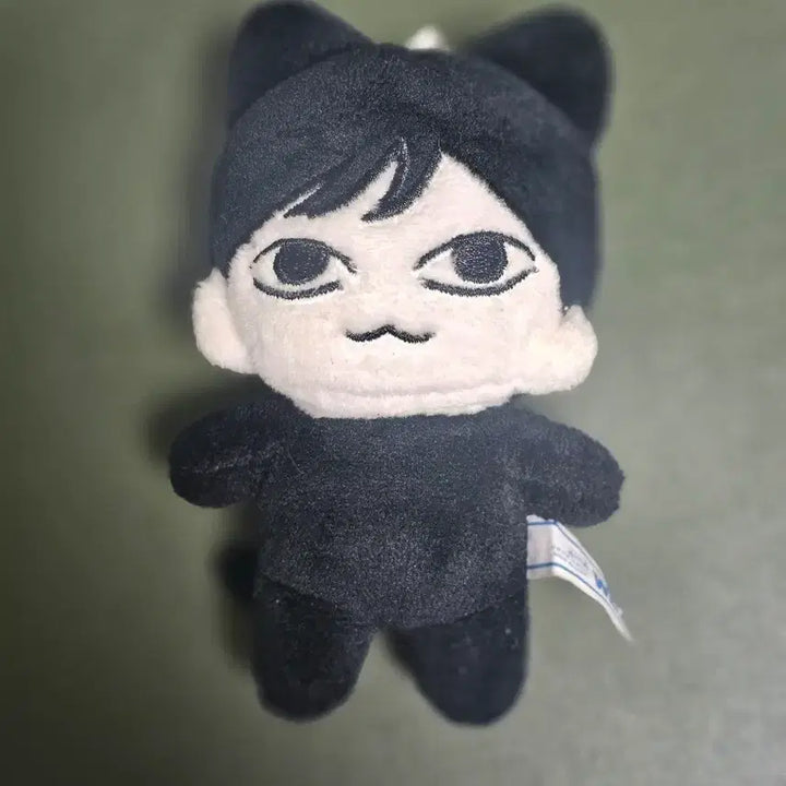 더보이즈 주연 마물쭈