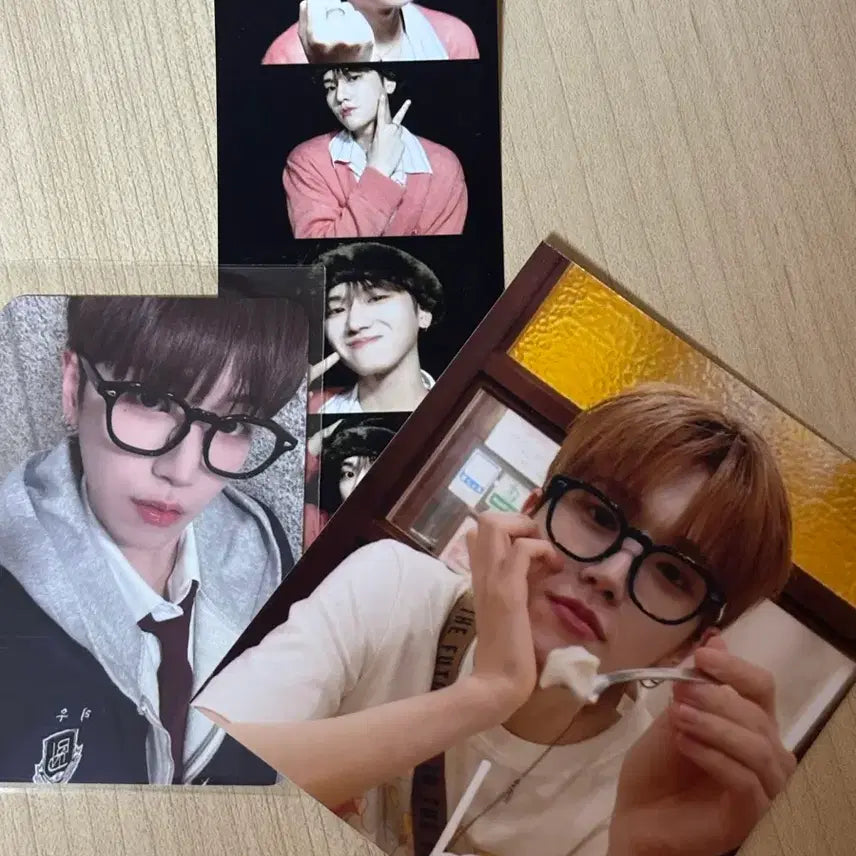 보이넥스트도어 이리우 비공굿