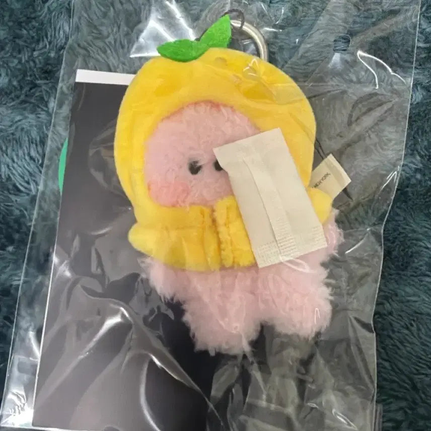 BT21 쿠키 미개봉 양도