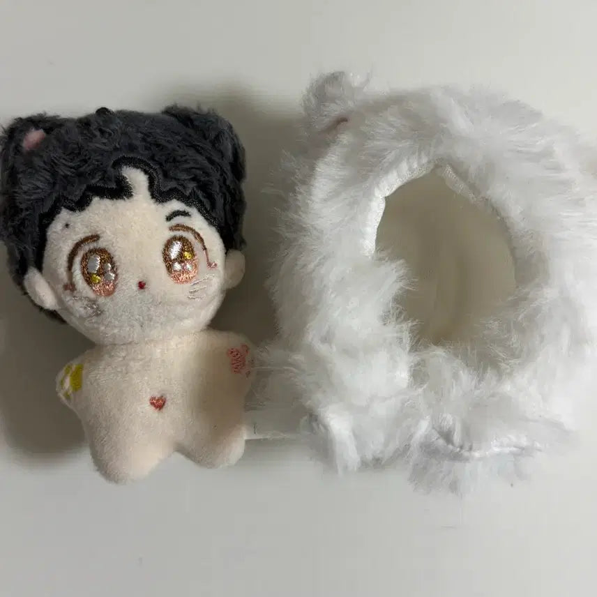 엔시티드림 런쥔 인형 코딱쥔 양도