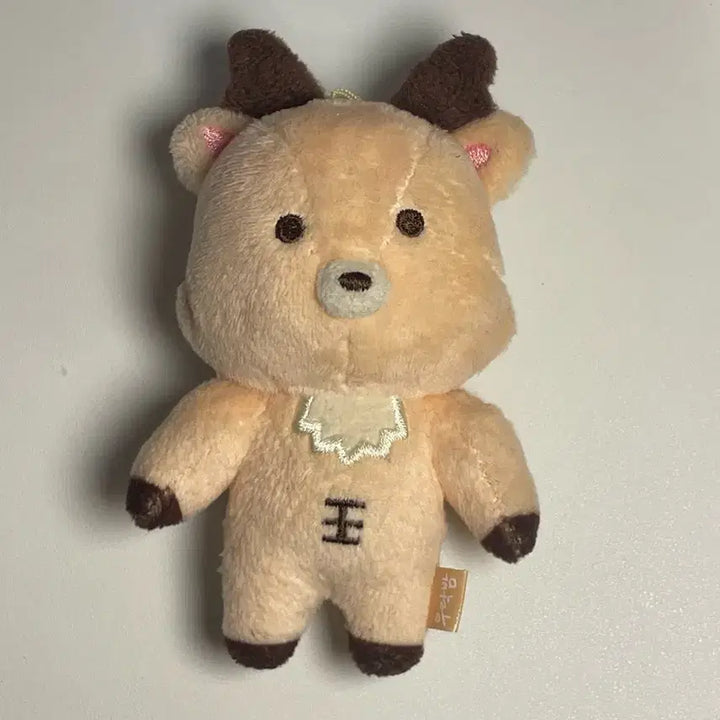 라이즈 성찬 우락밤 10cm 인형