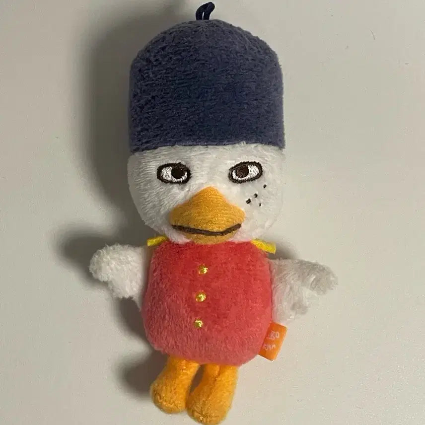 라이즈 소희 똘병이 10cm 인형