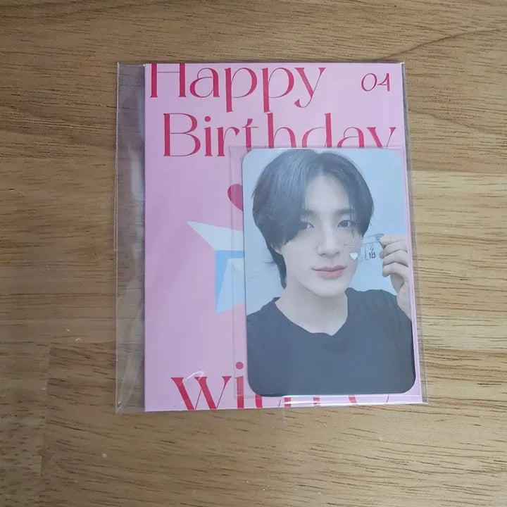 [원가양도] 엔시티 드림 제노 새일 포카 NCT Dream Jeno