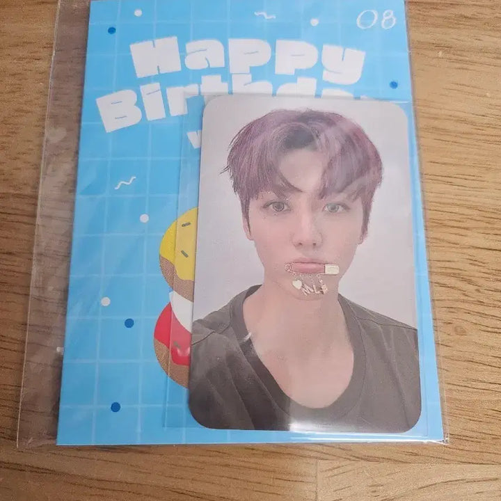 [원가양도] 엔시티 드림 재민 새일 포카 NCT Dream Jaemin