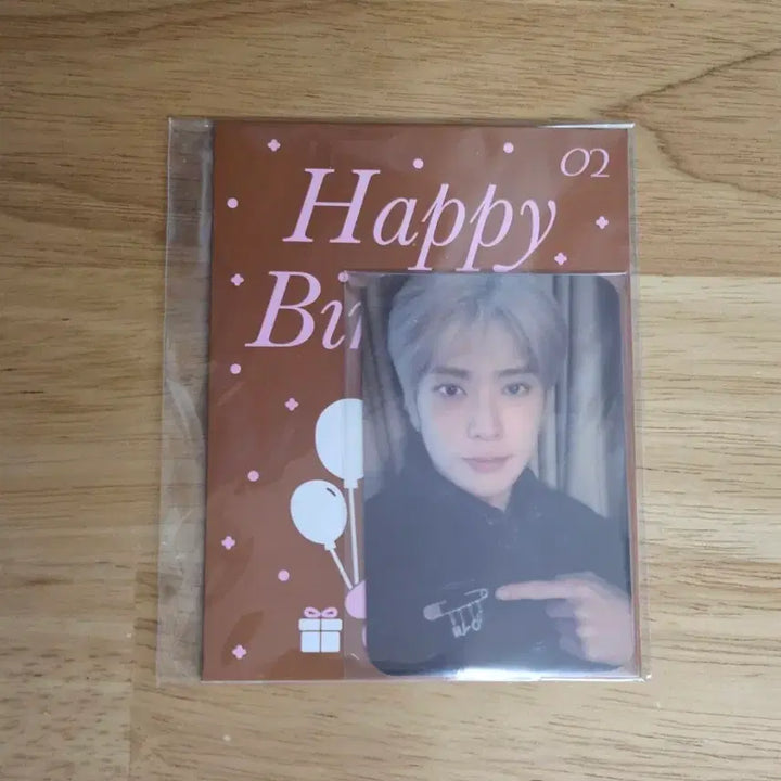 [원가양도] 엔시티 127 재현 새일 포카 NCT Jaehyun