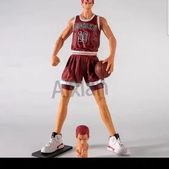 피규어. .사쿠라기   30cm.   #3