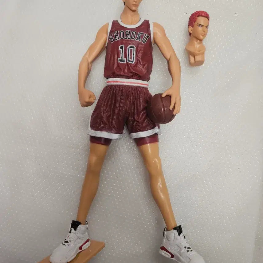 피규어. .사쿠라기   30cm.   #3