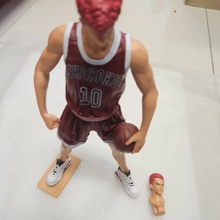 피규어. .사쿠라기   30cm.   #3