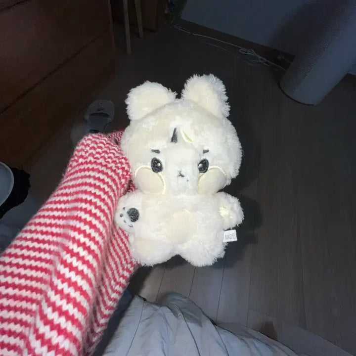 더보이즈 큐 인형 큐콩이 판매합니다