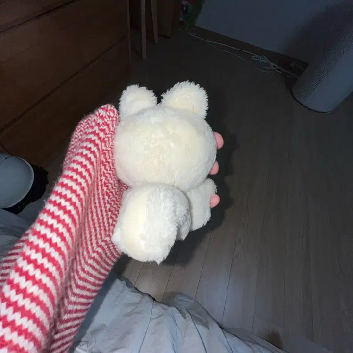 더보이즈 큐 인형 큐콩이 판매합니다