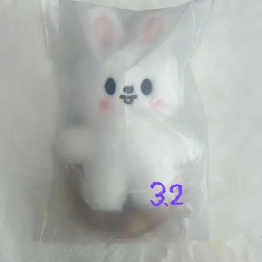 스트레이키즈 스키즈 리빗 리노 스키주 스탠딩 팝업 미개봉 인형 양도