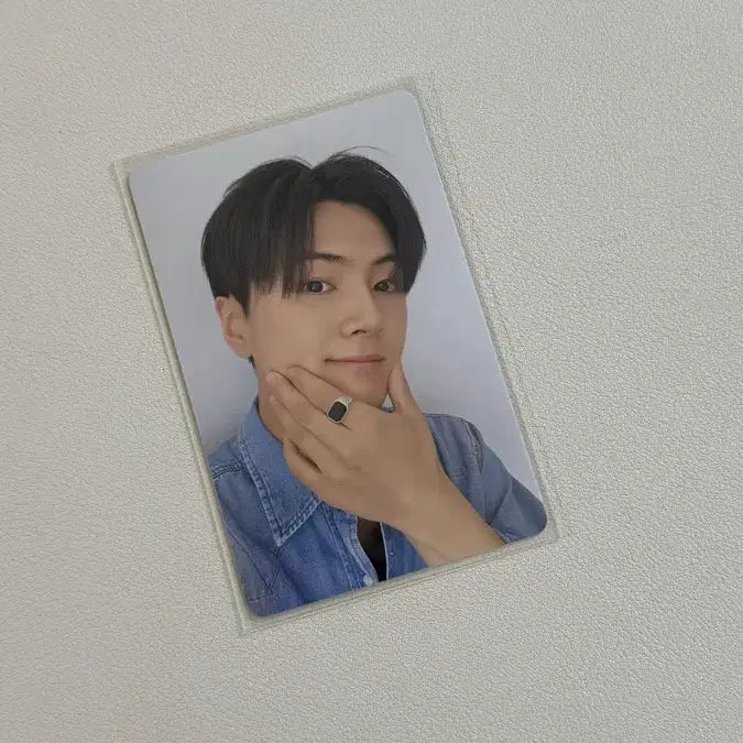 제이) 엔하이픈 디아이콘 포카