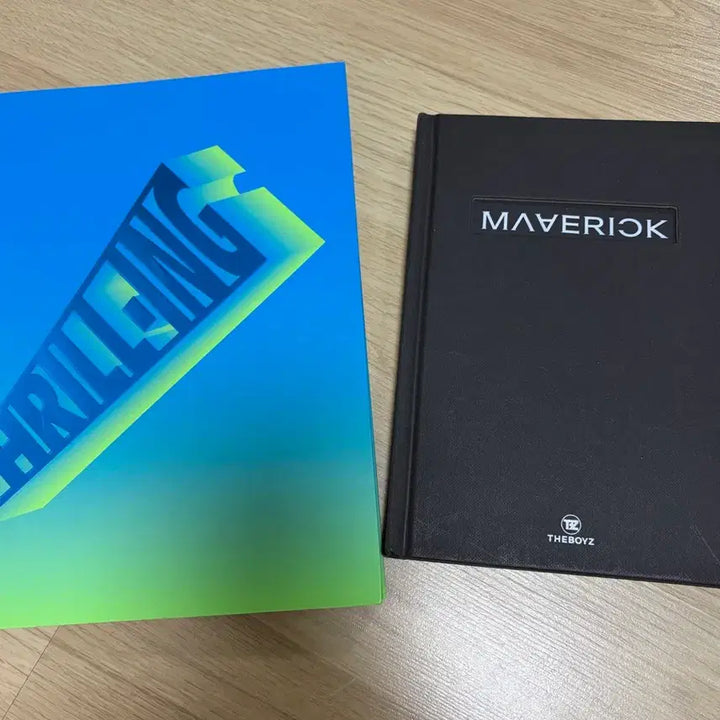 더보이즈 개봉앨범 포카 무료나눔