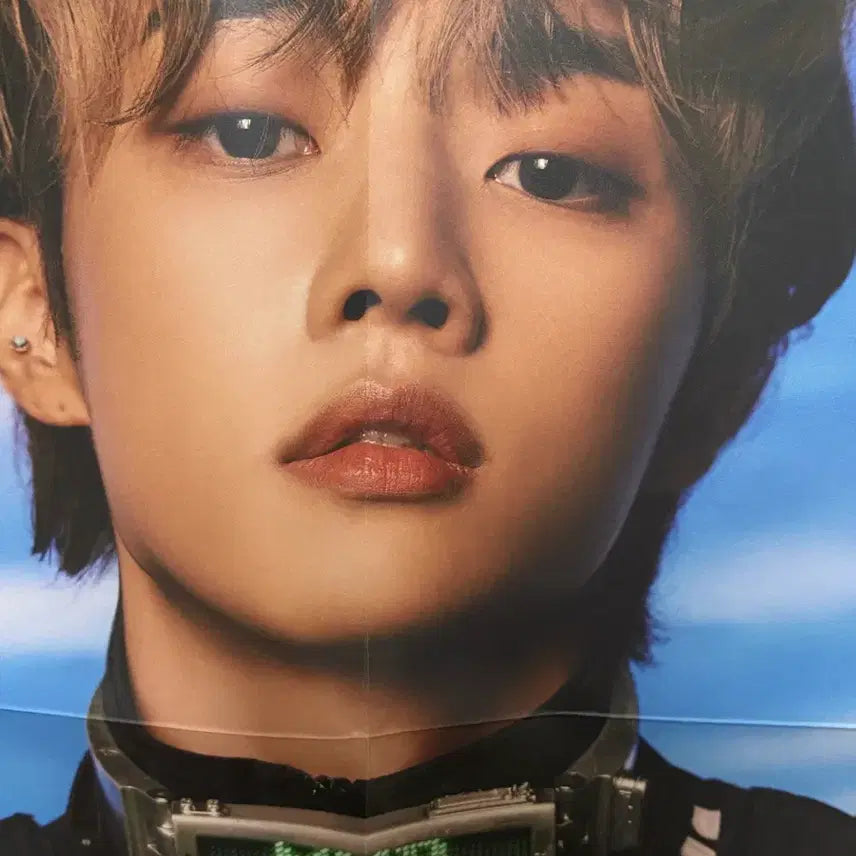 더보이즈 개봉앨범 포카 무료나눔