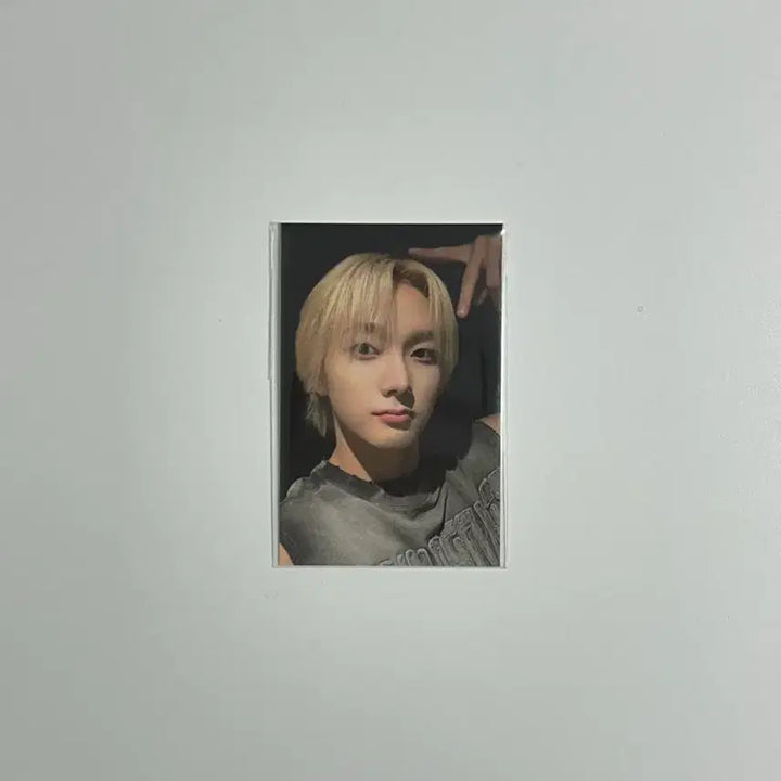 보이넥스트도어 보넥도 쁘넥도팝업 5만원 성호