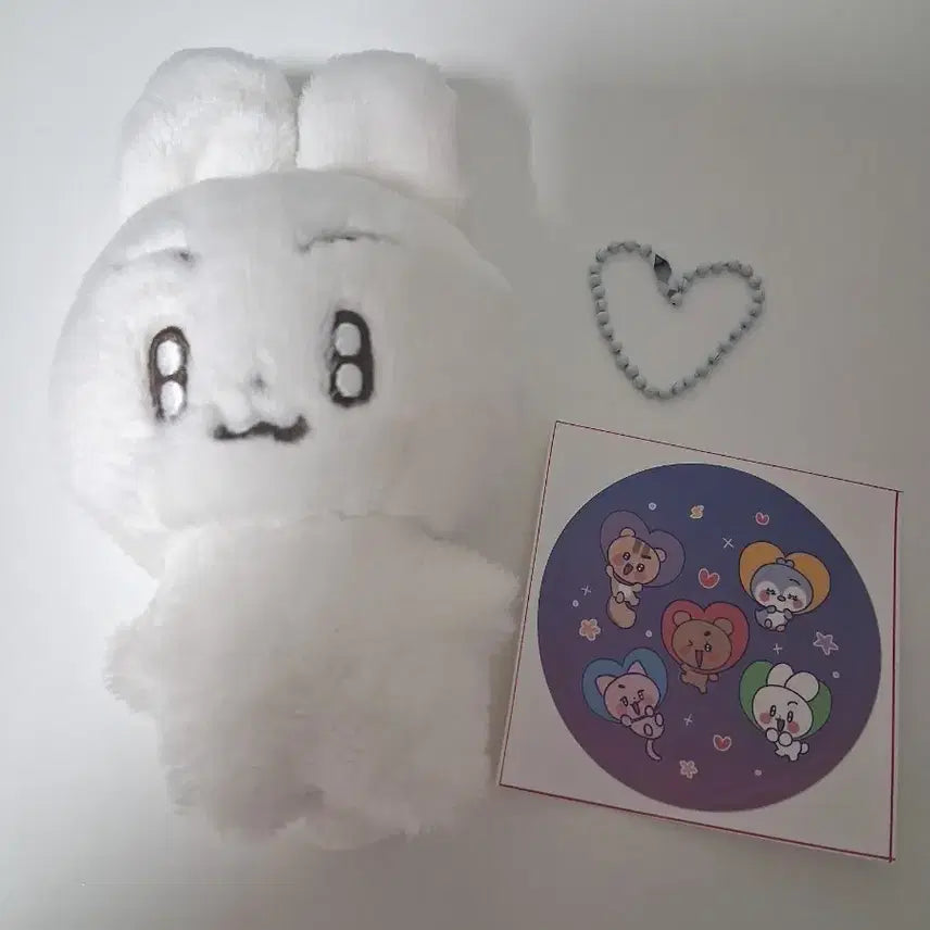 투모로우바이투게더 투바투 TXT 뽀바투 말랑빈 인형 판매