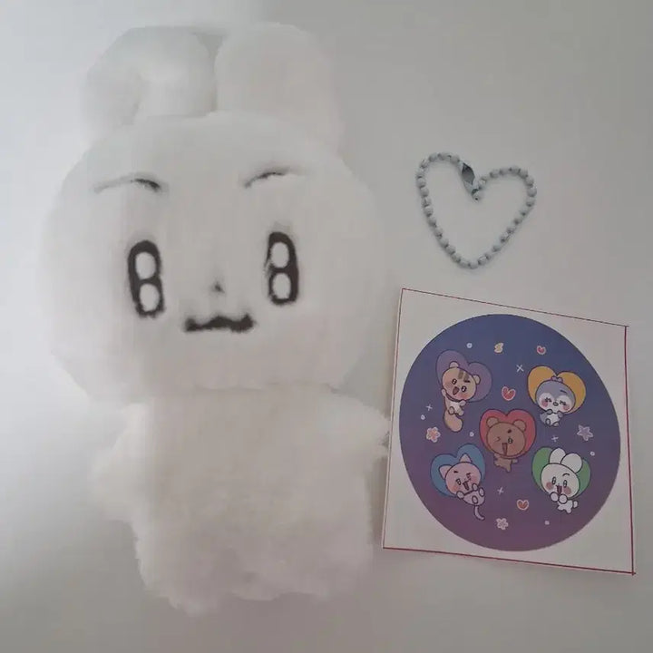 투모로우바이투게더 투바투 TXT 뽀바투 말랑빈 인형 판매