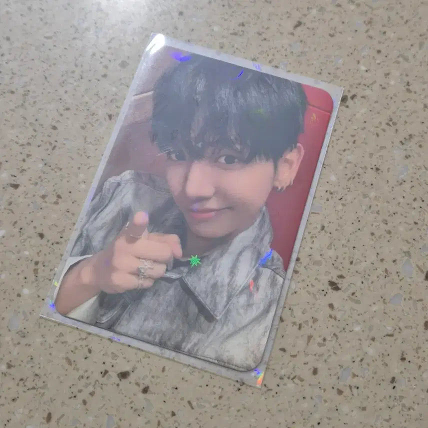 보넥도 보이넥스트도어 명재현 노장르 케이팝나라 미공포 포카 판매 양도