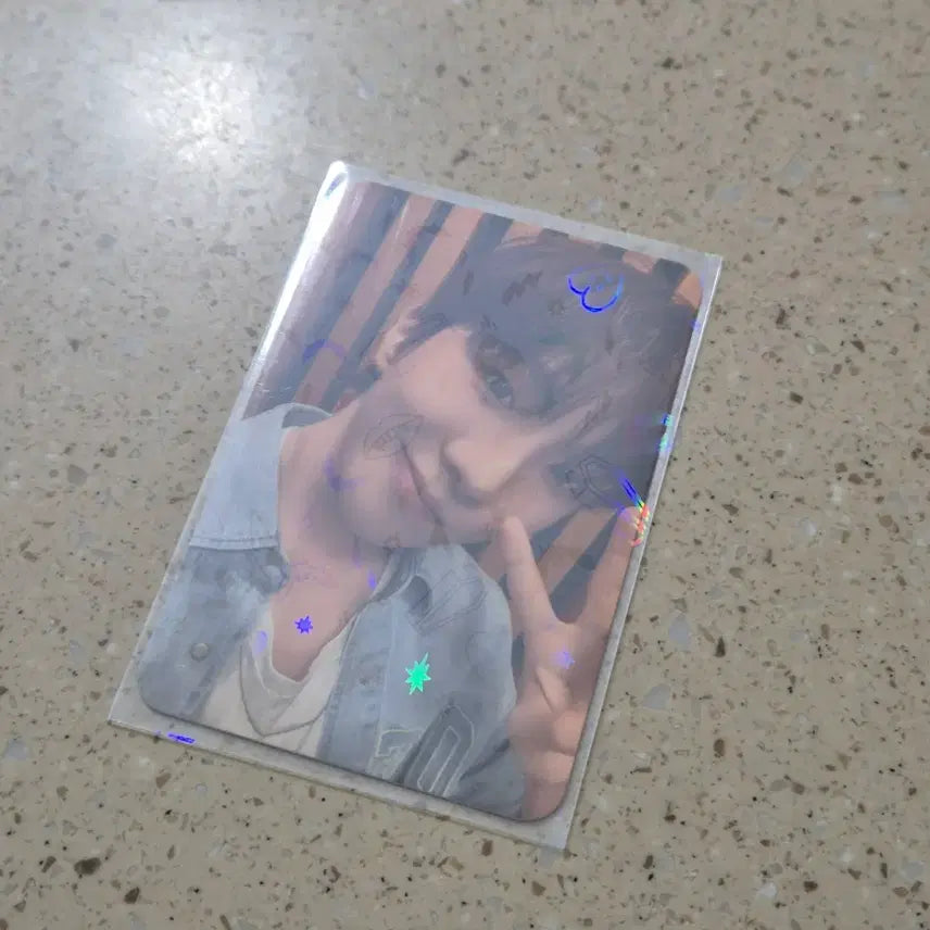 보넥도 보이넥스트도어 운학 케이팝나라 미공포 포카 판매 양도