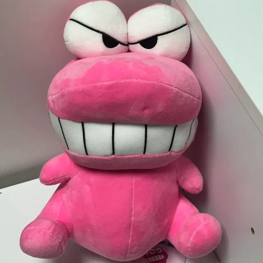 와니야마상 47cm + 미니키링 증정