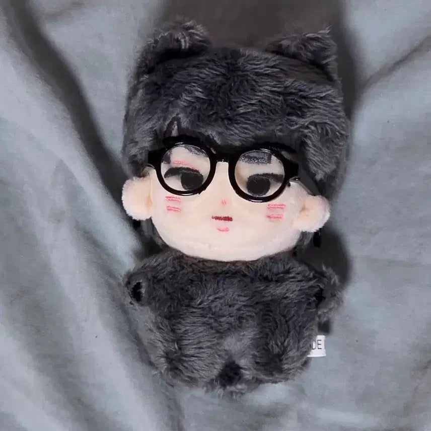 세븐틴 원우 인형 알잘냥