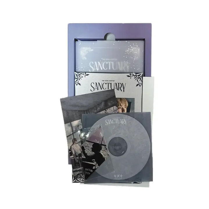 투바투 생츄어리 세이비어