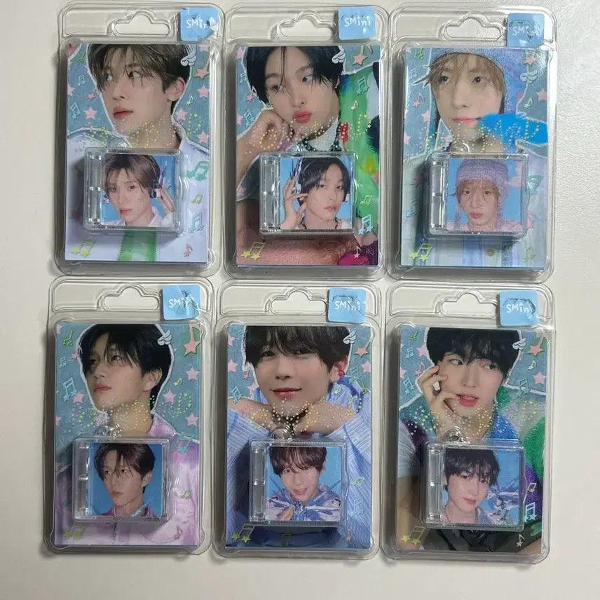 엔시티 위시 송버드 스미니 일괄 양도