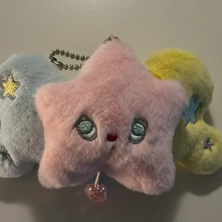 엔시티위시 팝츄 키링