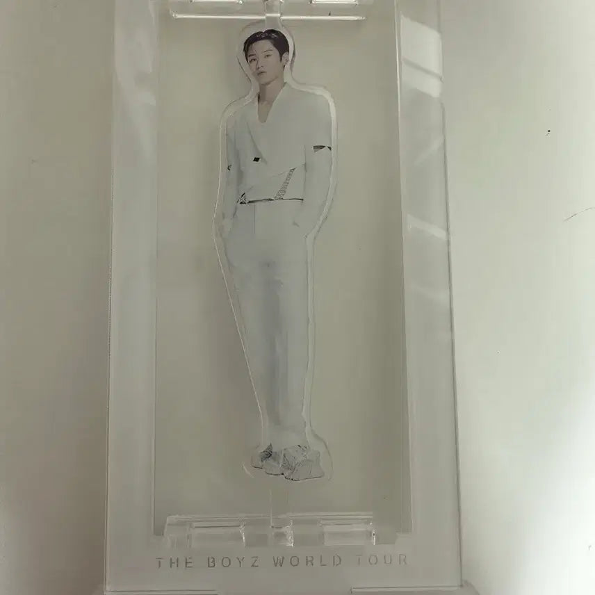 더보이즈 제너레이션 주연 아크릴 스탠드