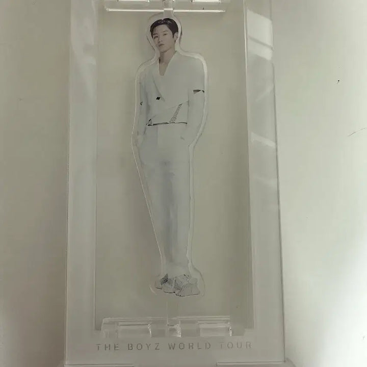 더보이즈 제너레이션 주연 아크릴 스탠드