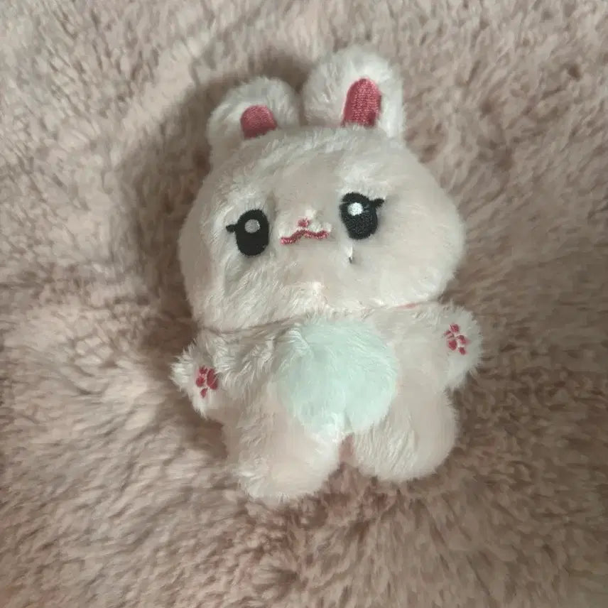 아이브 장원영 비공굿 인형 양도