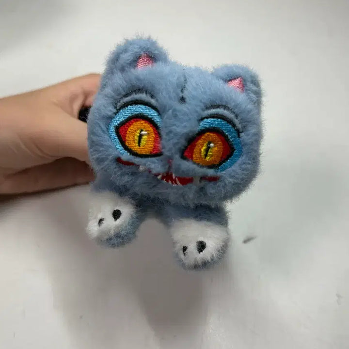 케이팝데몬헌터스 굿즈 인형 호랑이 더피 굿즈 새상품