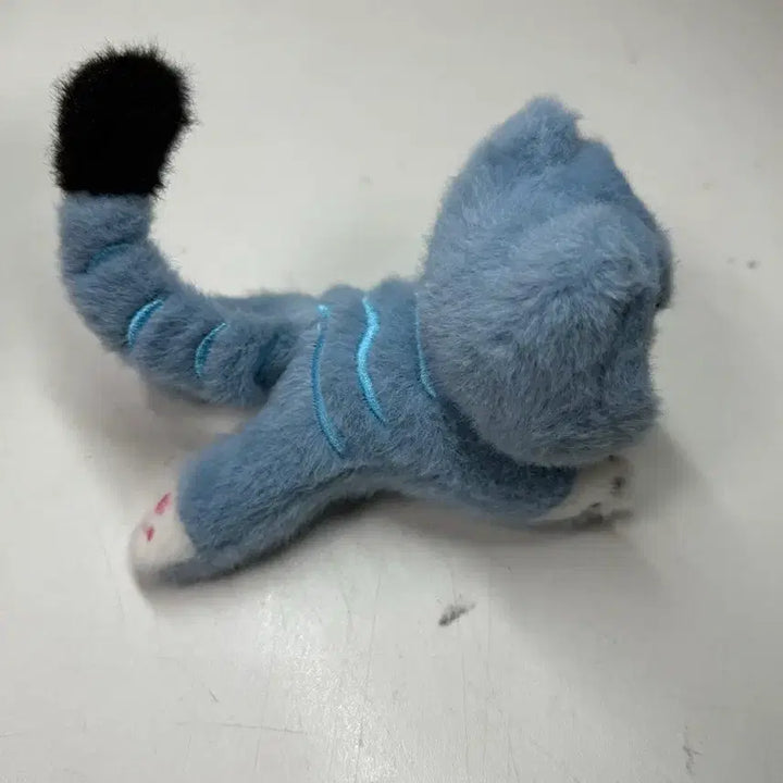 케이팝데몬헌터스 굿즈 인형 호랑이 더피 굿즈 새상품