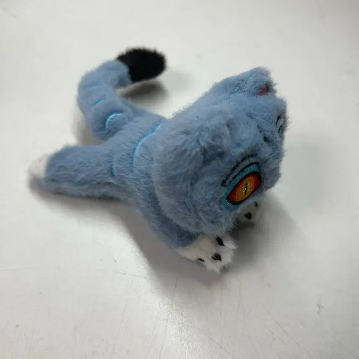 케이팝데몬헌터스 굿즈 인형 호랑이 더피 굿즈 새상품