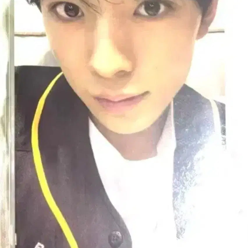 엔시티 위시 유우시 포카