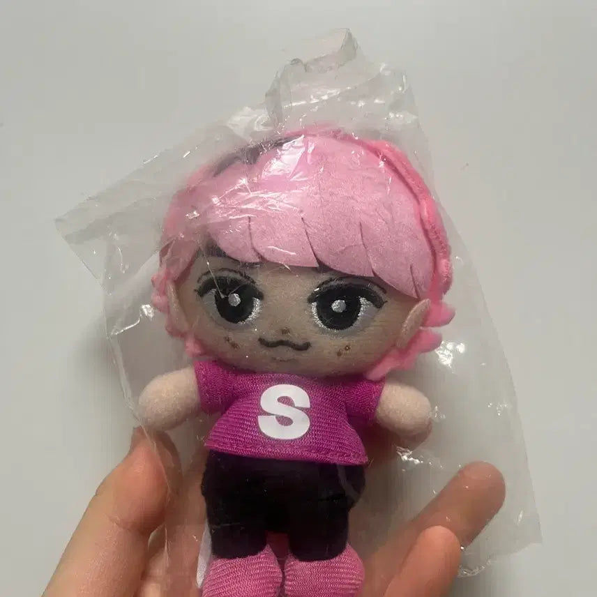 쟈니스 스노만 snowman 사쿠마다이스케 인형 누이