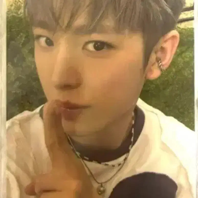 엔시티 위시 유우시 포카