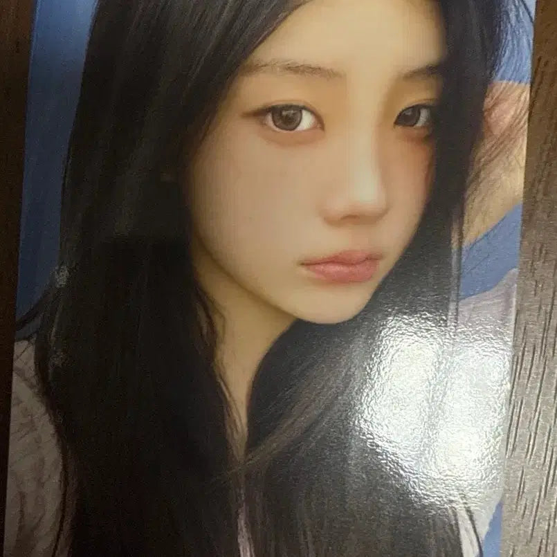 아일릿 낫큐트애니모어 원희 공방 포타