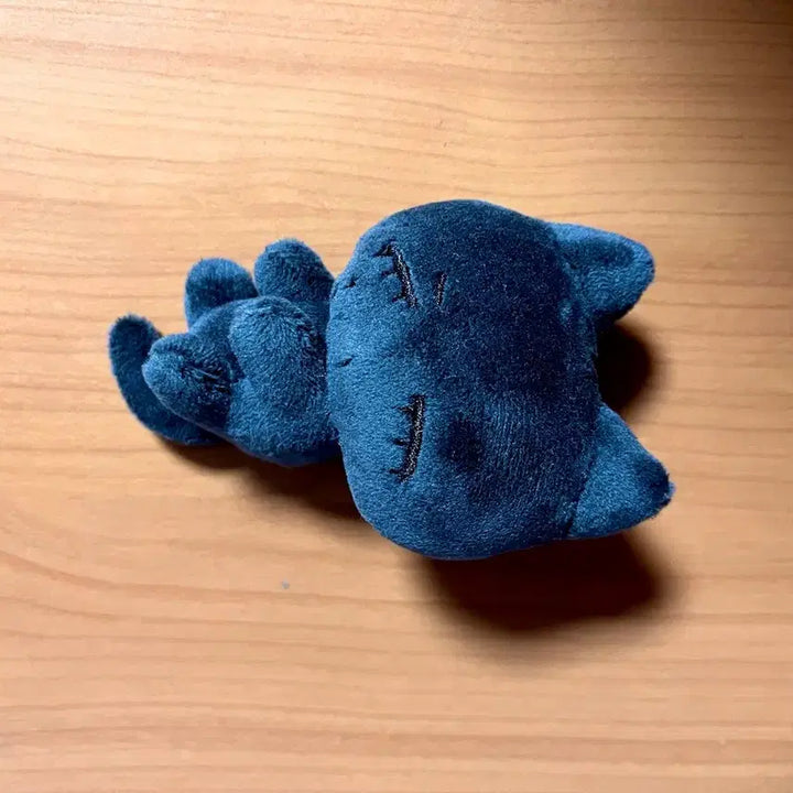 보넥도 비공굿 인형 태냐코/눕냐코 한태산 (반택포)