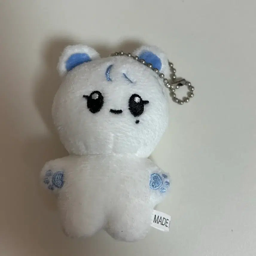 부승관 인형 부베어 7cm 10cm 단모 세븐틴 미니