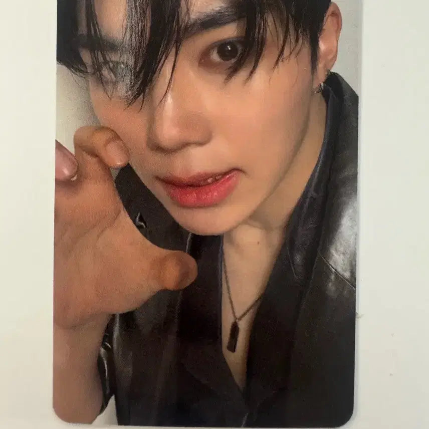 제로베이스원 zb1 애플뮤직 키캡 key cap 럭드 박건욱