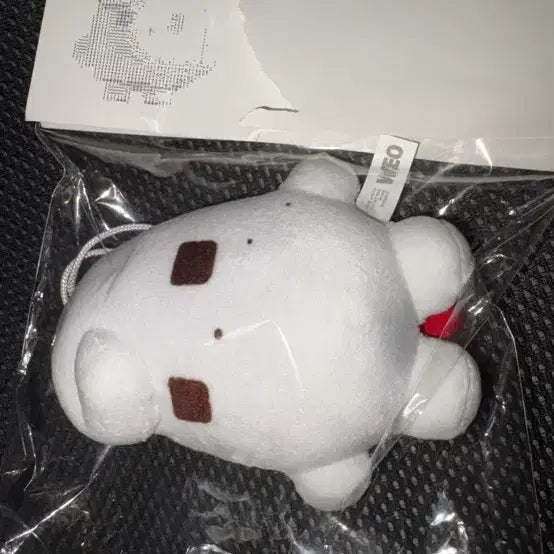 엔시티 위시 유우시 우유씨 인형 양도