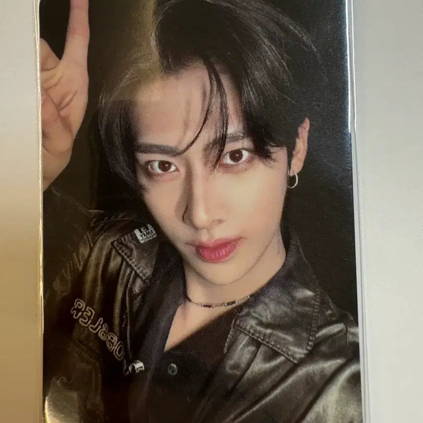 제로베이스원 zb1 blue paradise 디지팩 위드뮤 럭드 리키