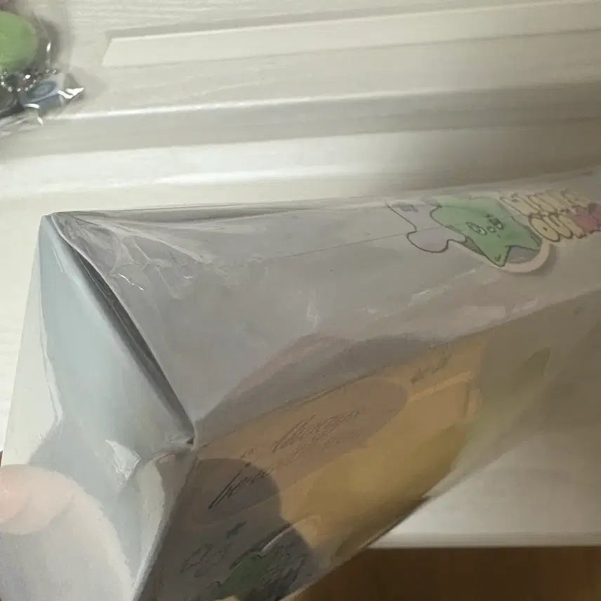 엔시티위시 위츄 앨범 미개봉