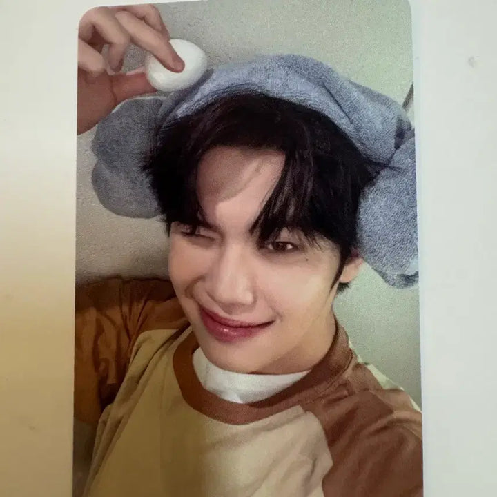 제로베이스원 zb1 blue paradise 제로즈 애플뮤직 럭드 김태래