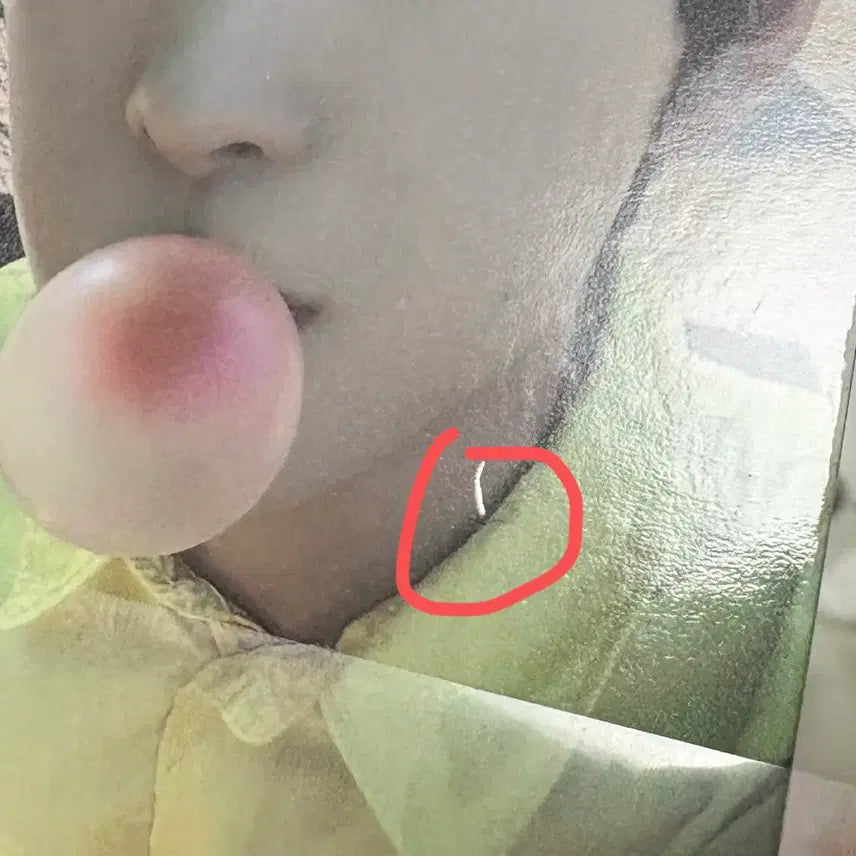 엔시티위시 팝츄 앨범 개봉