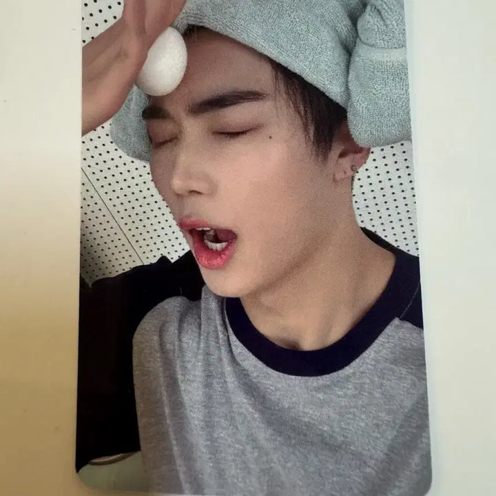 제로베이스원 zb1 blue paradise 제로즈 애플뮤직 럭드 박건욱