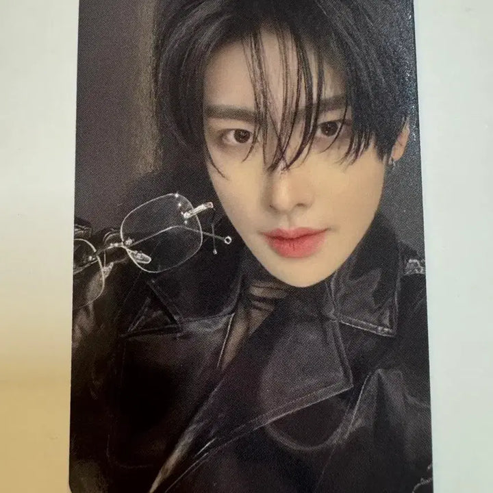 제로베이스원 zb1 blue paradise 디지팩 애플뮤직 리키